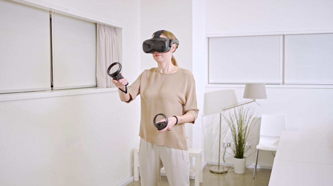 Vive Focus 3改进手部跟踪功能-VRcoast带你玩转VR,国内VR虚拟现实新闻门户网站,为您提供VR虚拟现实等新闻咨询。