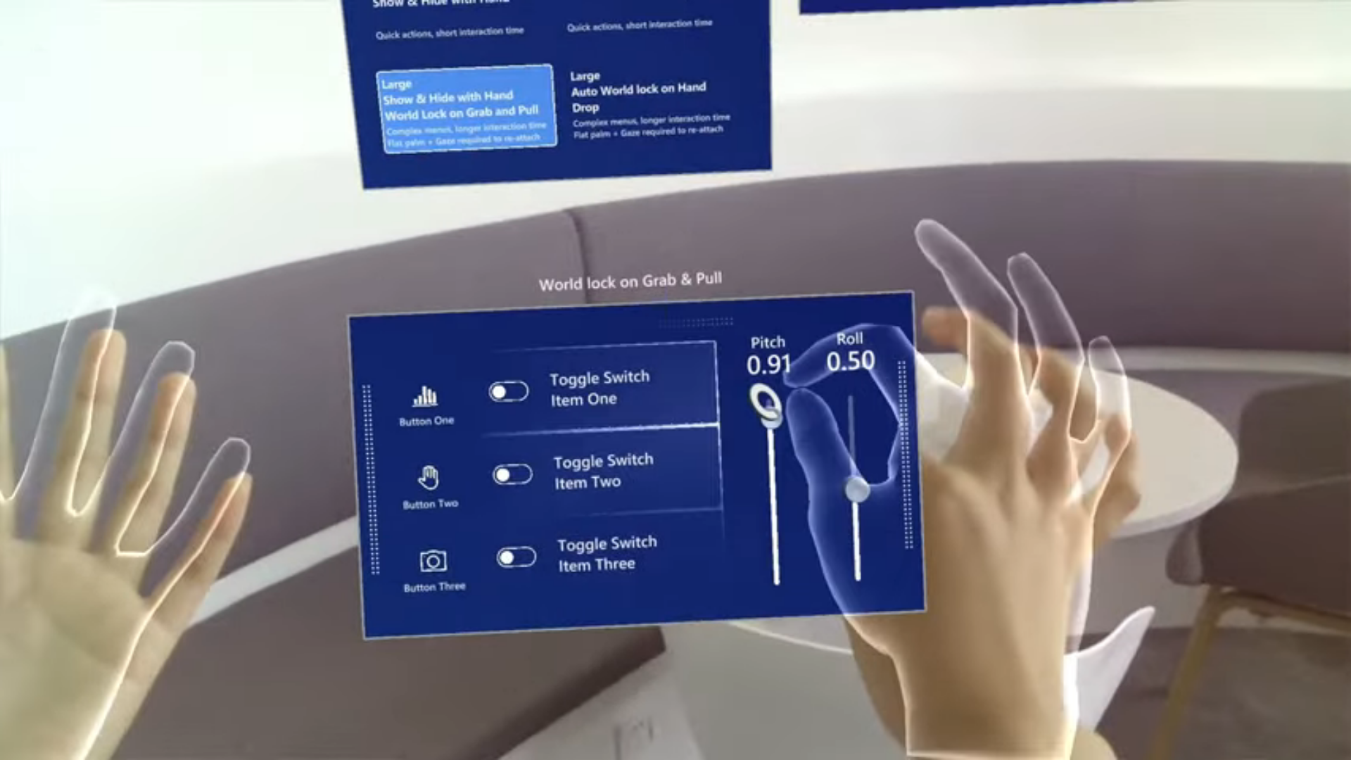 Nreal 宣布更新手部跟踪 API 使 HoloLens 应用程序适配Nreal-VRcoast带你玩转VR,国内VR虚拟现实新闻门户网站 ...