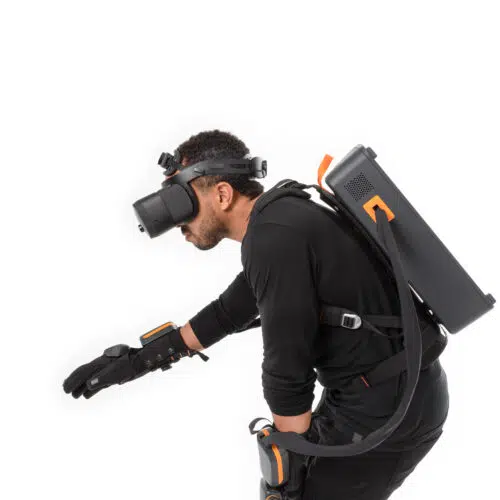 HaptX 新款 Haptic G1 手套将于 2023 年末发货，每双 5,500 美元