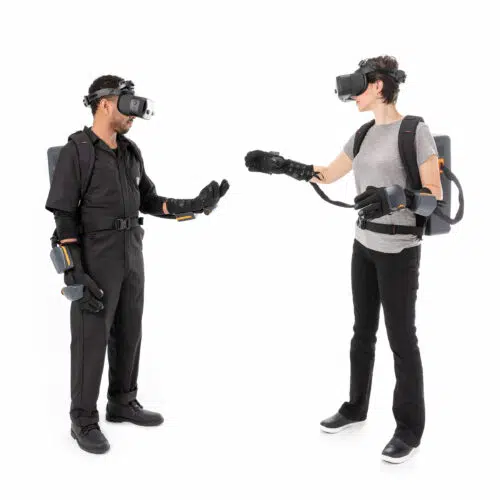 HaptX 新款 Haptic G1 手套将于 2023 年末发货，每双 5,500 美元
