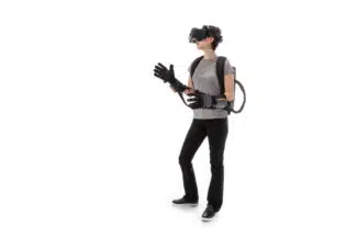 HaptX 新款 Haptic G1 手套将于 2023 年末发货，每双 5,500 美元