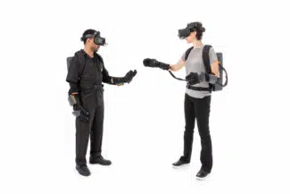 HaptX 新款 Haptic G1 手套将于 2023 年末发货，每双 5,500 美元