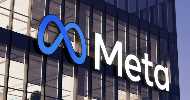 Meta财报显示，公司收益和营收均不及预期，并预测销售额将连续第二个季度下滑