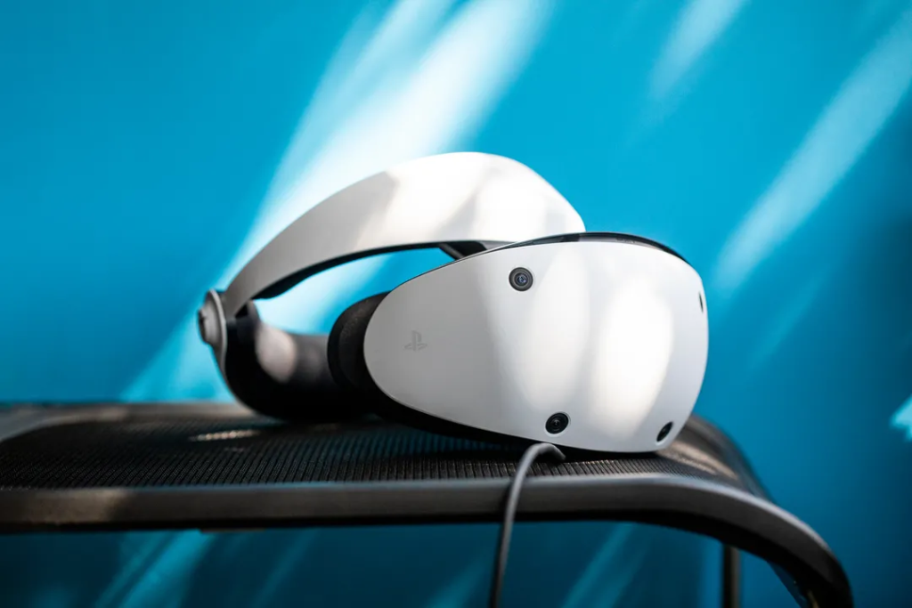 PSVR 2官方价格公布 消费者遥不可及