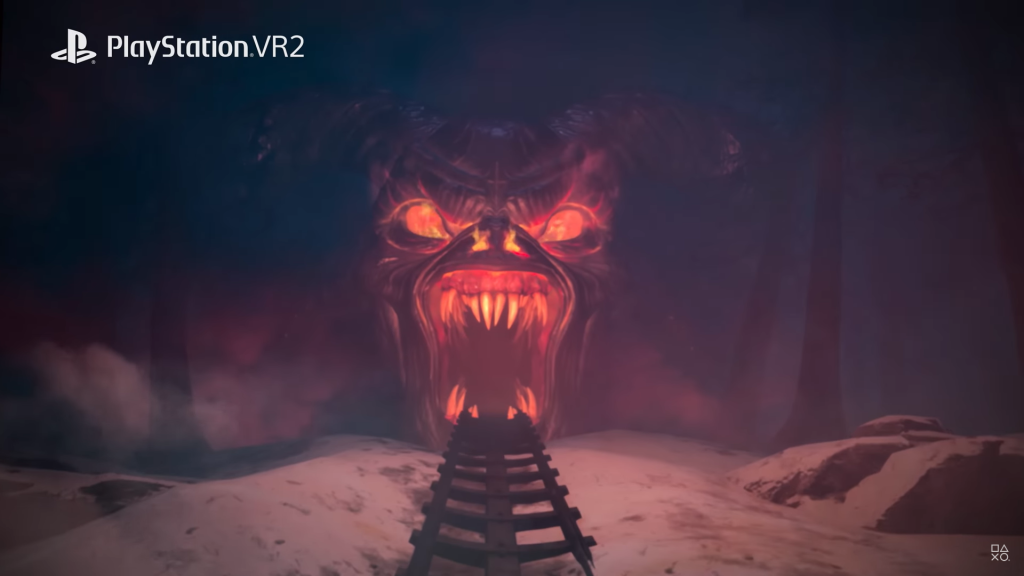 索尼：2023 年还将推出 11 款 PSVR 2 游戏，包括 4 款全新游戏
