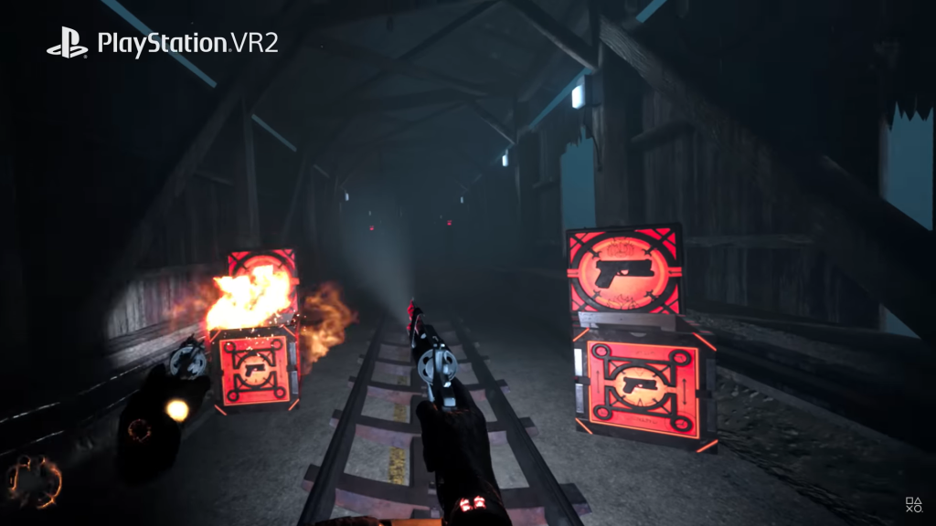 索尼：2023 年还将推出 11 款 PSVR 2 游戏，包括 4 款全新游戏