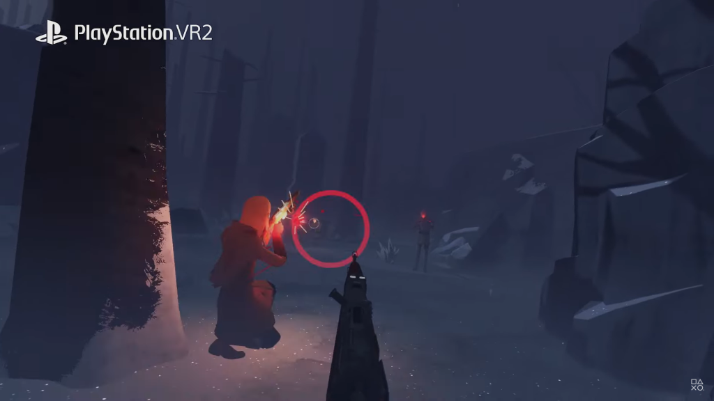 索尼：2023 年还将推出 11 款 PSVR 2 游戏，包括 4 款全新游戏