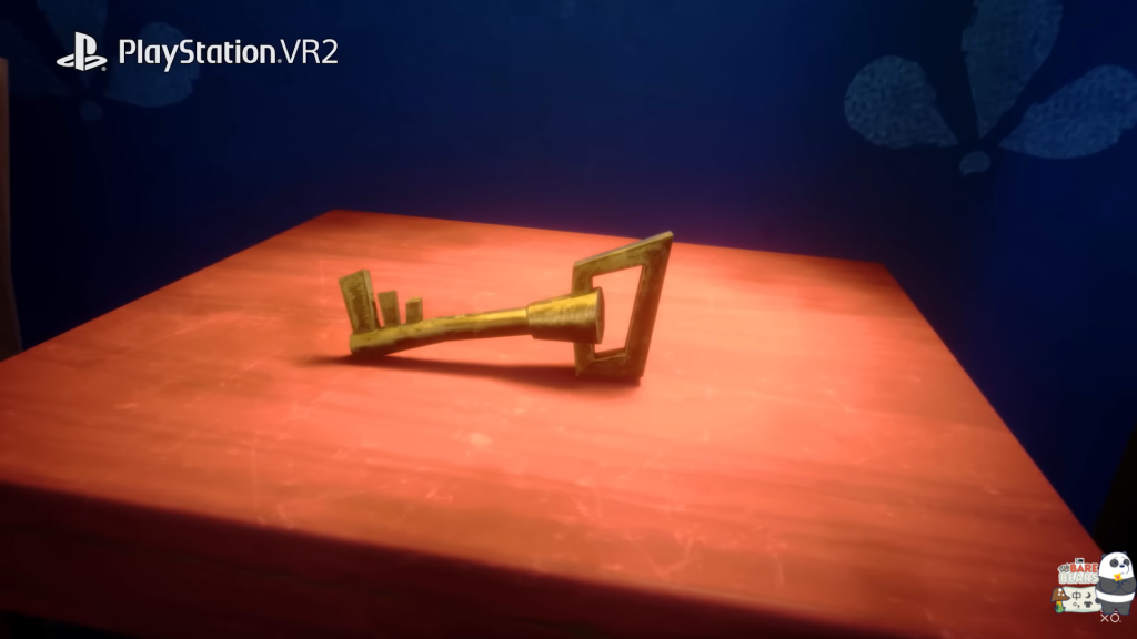 索尼：2023 年还将推出 11 款 PSVR 2 游戏，包括 4 款全新游戏