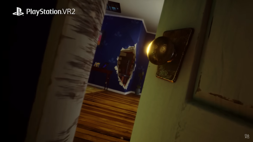 索尼：2023 年还将推出 11 款 PSVR 2 游戏，包括 4 款全新游戏