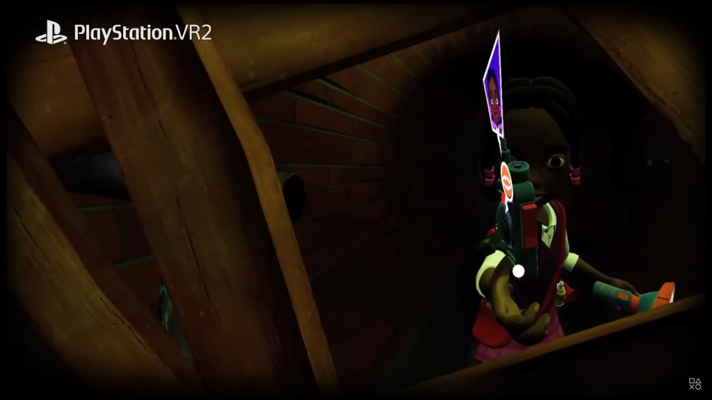 索尼：2023 年还将推出 11 款 PSVR 2 游戏，包括 4 款全新游戏