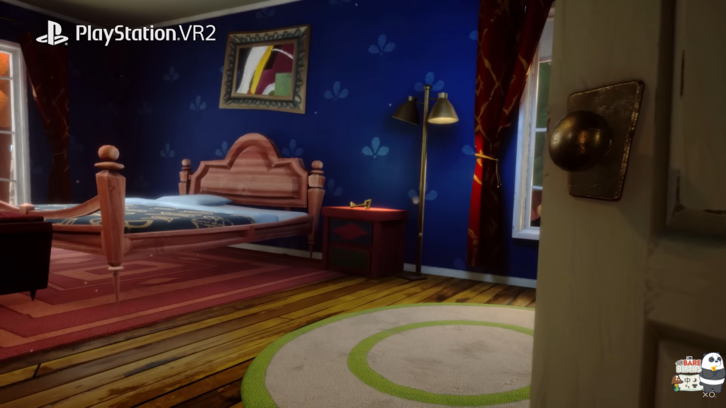 索尼：2023 年还将推出 11 款 PSVR 2 游戏，包括 4 款全新游戏