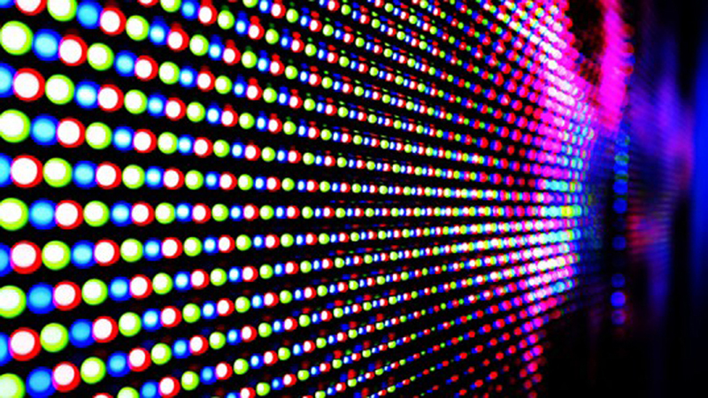 三星正在开发基于 MicroLED 的下一代 AR 显示器技术
