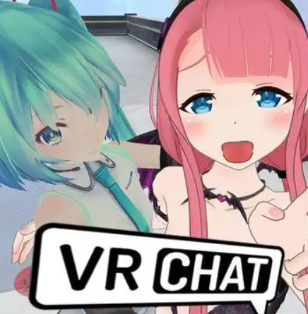 VR玩家社区