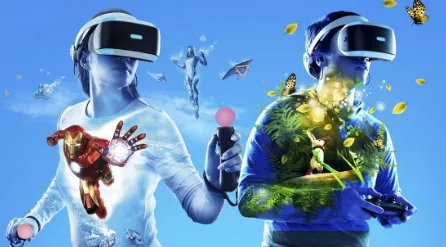 IDC预测：2026年中国消费级VR出货量将近700万台