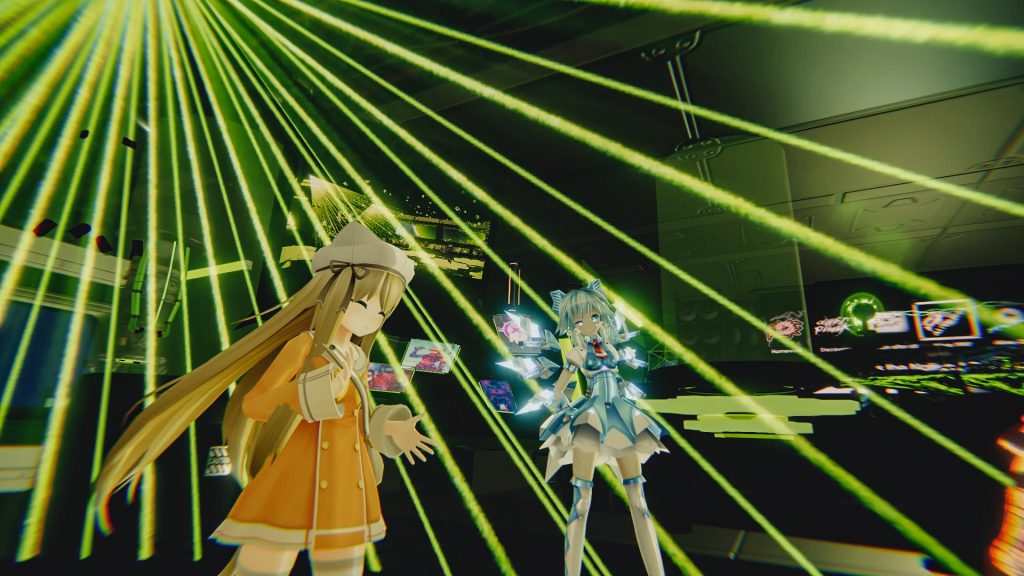 VRchat用什么设备？