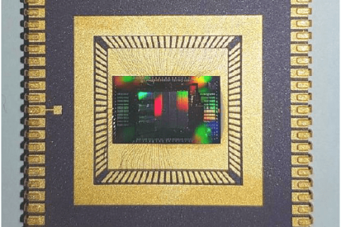 MILEDI 宣布红色 GaN MicroLED 在AR眼镜方面取得突破
