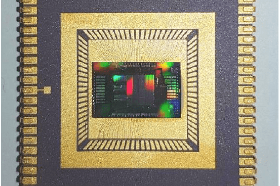 MILEDI 宣布红色 GaN MicroLED 在AR眼镜方面取得突破