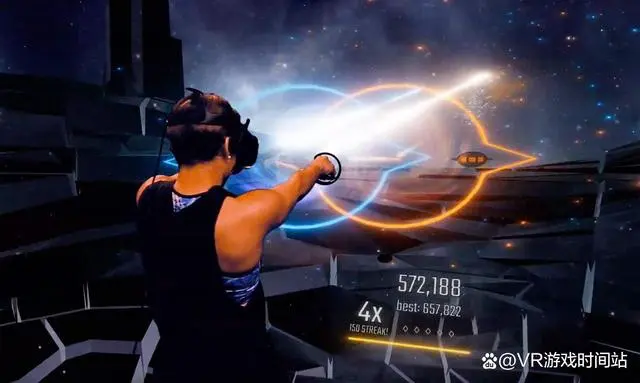 10款必玩的热门VR游戏推荐，不玩你的Quest2 VR眼镜就白买了