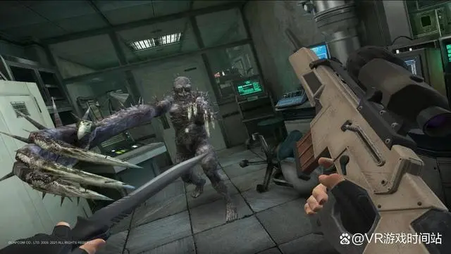 10款必玩的热门VR游戏推荐，不玩你的Quest2 VR眼镜就白买了