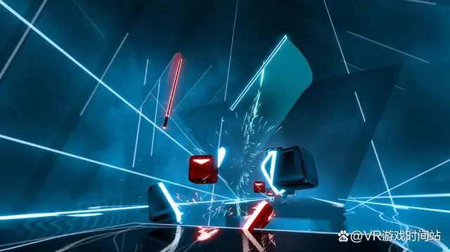 10款必玩的热门VR游戏推荐，不玩你的Quest2 VR眼镜就白买了