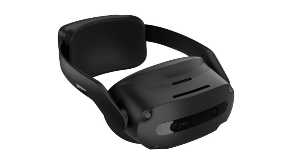 联想推出ThinkReality VRX头盔 主要面向B端企业市场