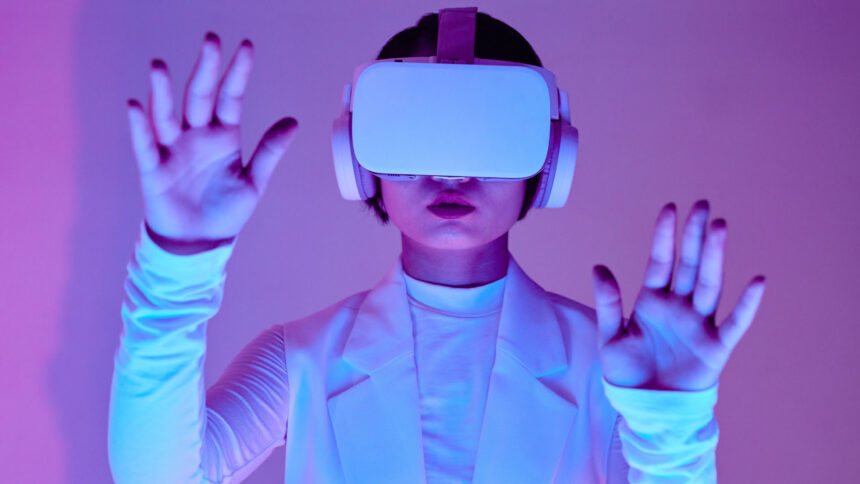 MicroLED 和“绿色鸿沟”：XR 显示器的可能突破