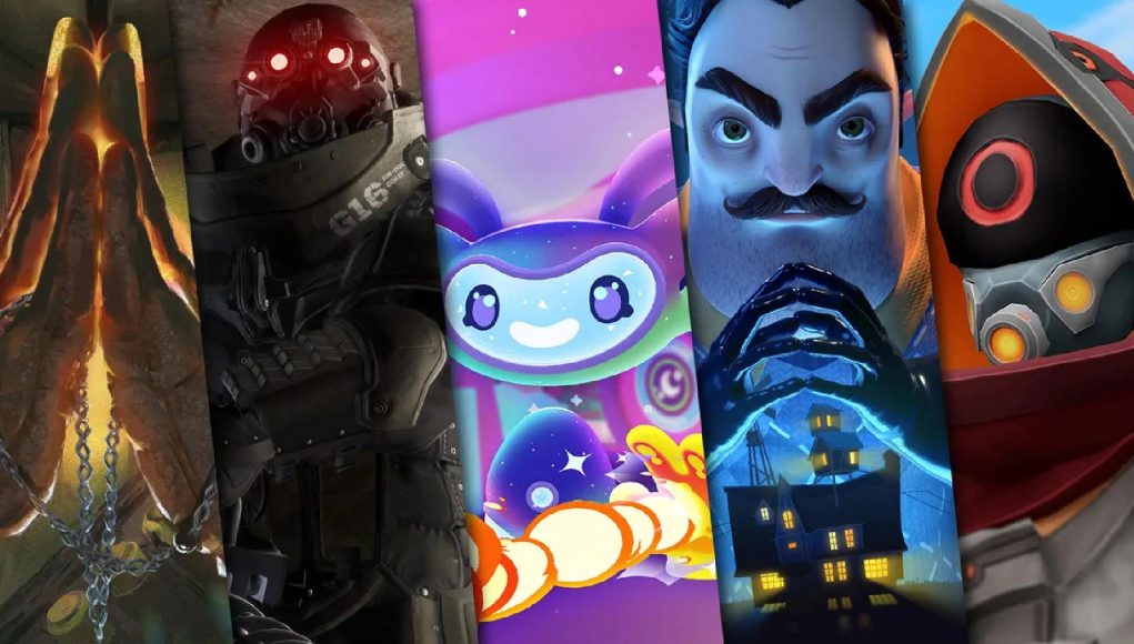 索尼：2023 年还将推出 11 款 PSVR 2 游戏，包括 4 款全新游戏