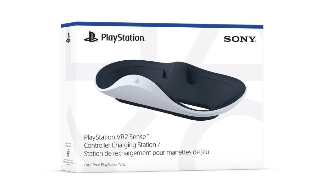 PSVR 2 将于 2 月 22 日推出，售价 550 美元，11 月 15 日预购