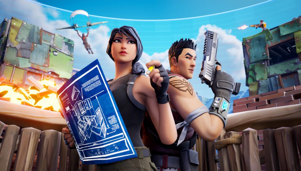 Epic Games：没有支持《堡垒之夜》VR 的计划