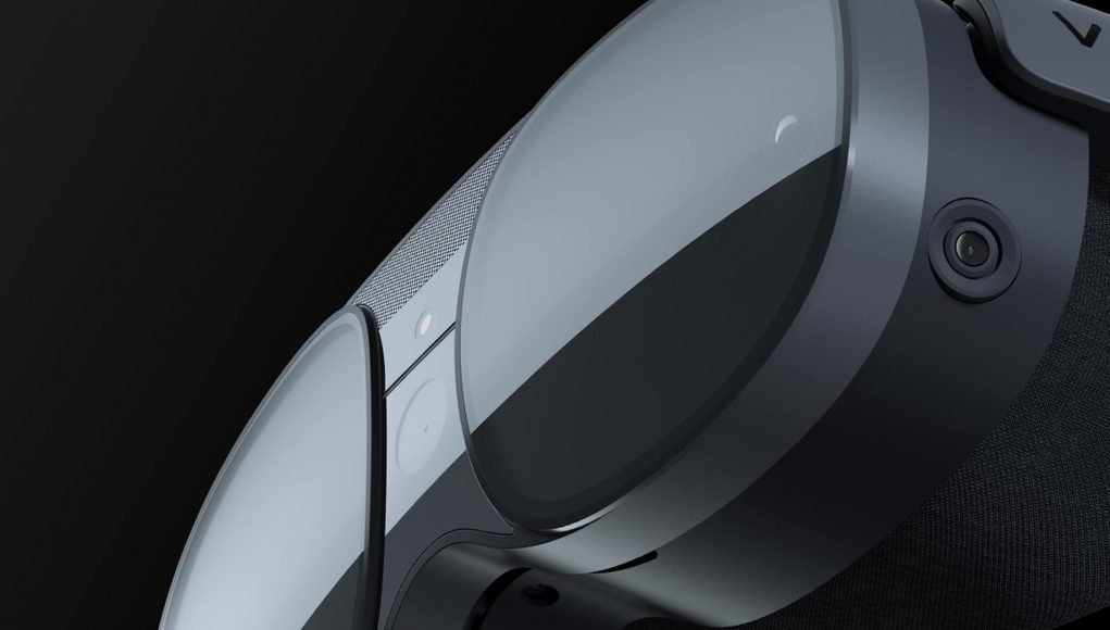 HTC将于CES 2023展出最新VR一体机 旨在与Meta竞争