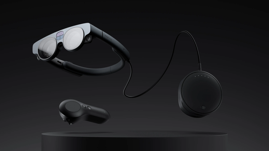 Magic Leap 宣布 9 月 30 日 Magic Leap 2 的全面上市日期和定价结构