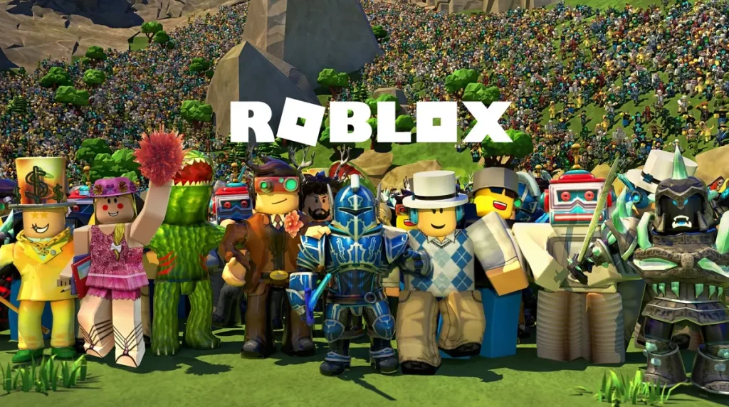 据报道 Roblox 可能会在今年加入 Meta Quest