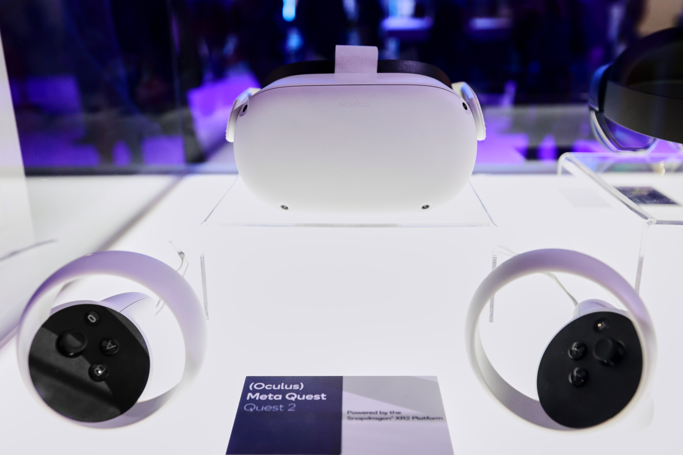 Meta 6 Vr Meta Reality Labs 去年在 VR 和 AR 上亏损了 137 亿美元-VRcoast带你玩转VR,国内VR虚拟现实新闻门户网站 ...