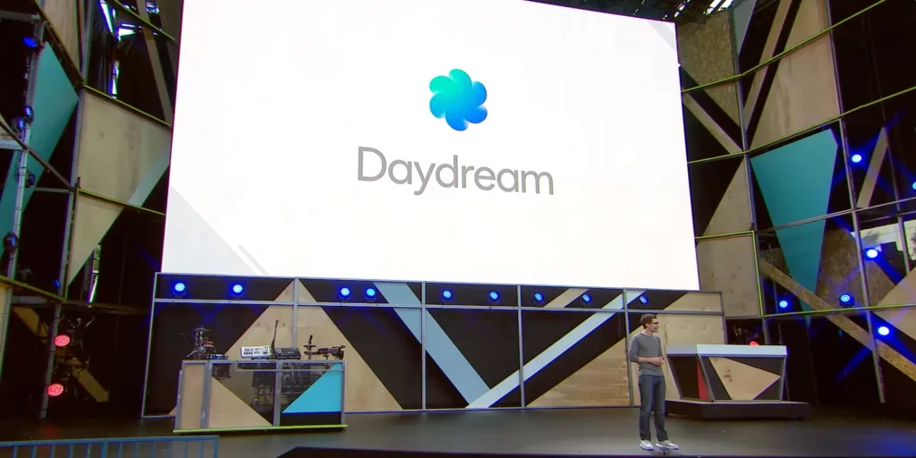 谷歌 AR/VR 负责人就职 18 年后离职 与前 Salesforce CEO一起在AI领域创业