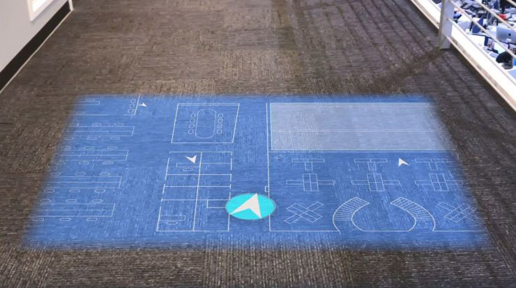 HoloLens 2 作为美国陆军自己的 AR“战斗倍增器”落地