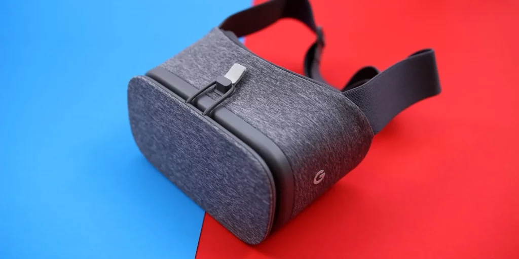 谷歌 AR/VR 负责人就职 18 年后离职 与前 Salesforce CEO一起在AI领域创业