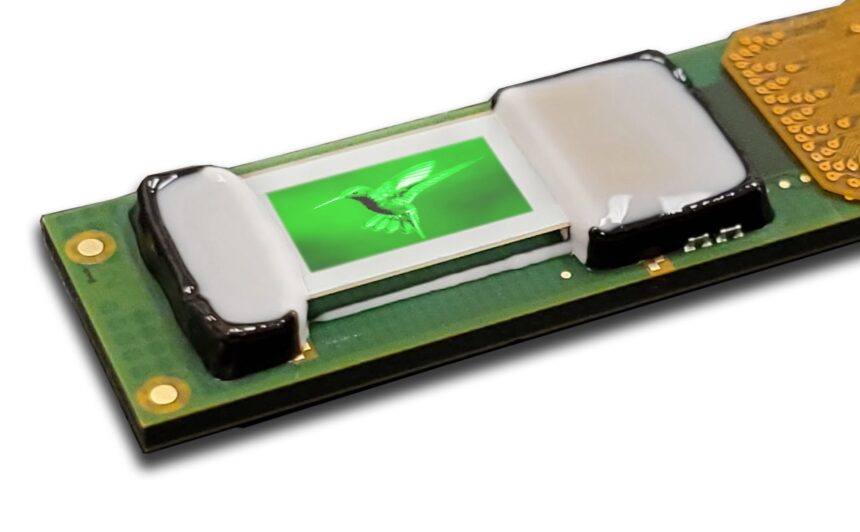 苹果或想摆脱显示领域控制自研MicroLED