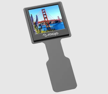 放弃隐形AR眼镜转入MicroLED领域 Mojo Vision 获2240万美元A轮融资