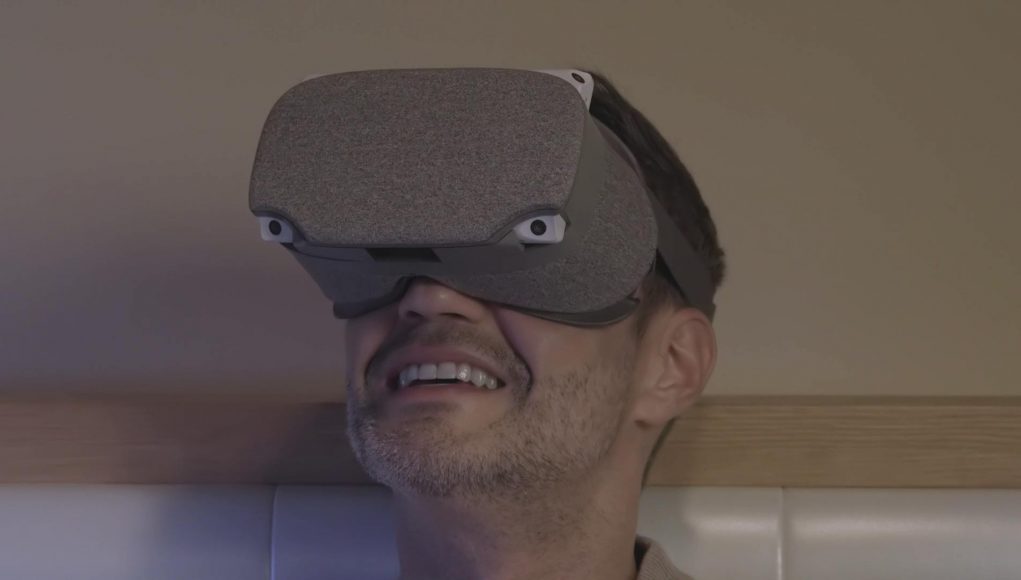 小派 Nintendo Switch 风格的 VR Hybrid 本月将向预订者发货