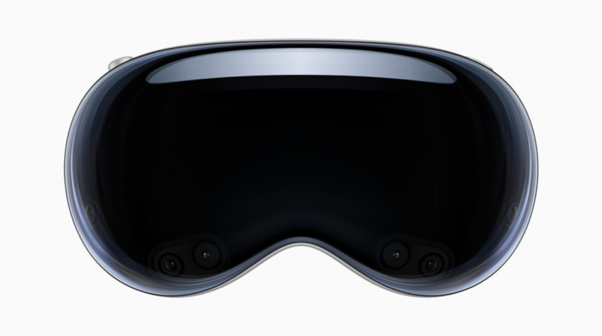 苹果Apple Vision Pro参数