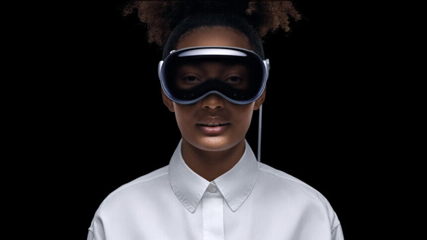 彭博社：Apple Vision Pro 直到 2024 年底才会登陆欧洲