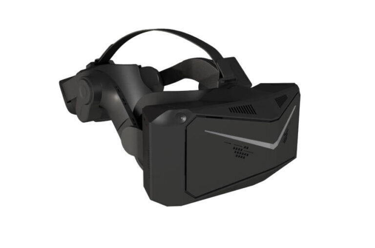 Pimax Crystal 正式发售，起价为 1599 美元