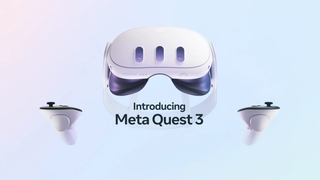 Quest 3 RAM和PPD究竟有多少提升？参数进一步曝光！