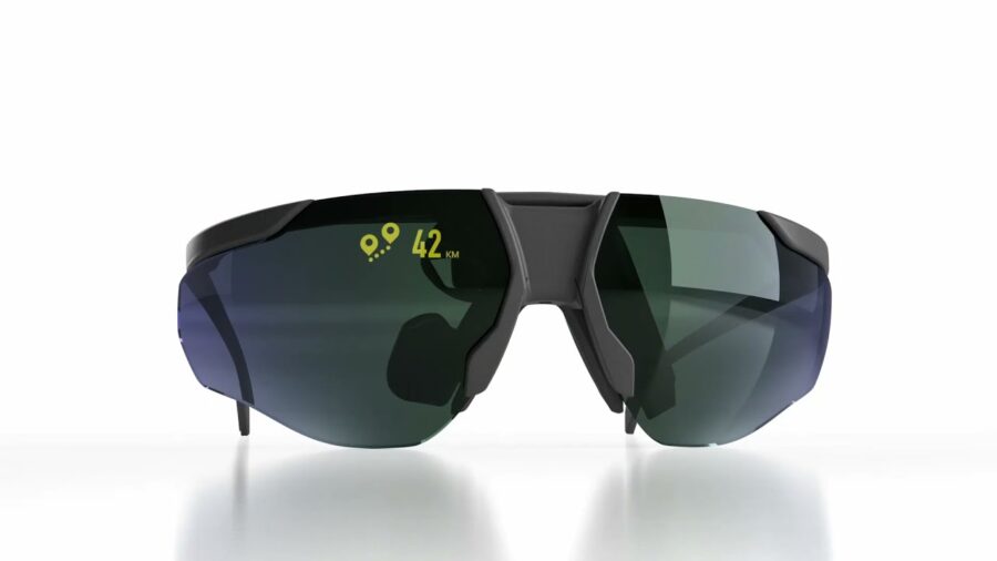 MICROOLED 宣布融资 2100 万欧元用于开发 AR 技术