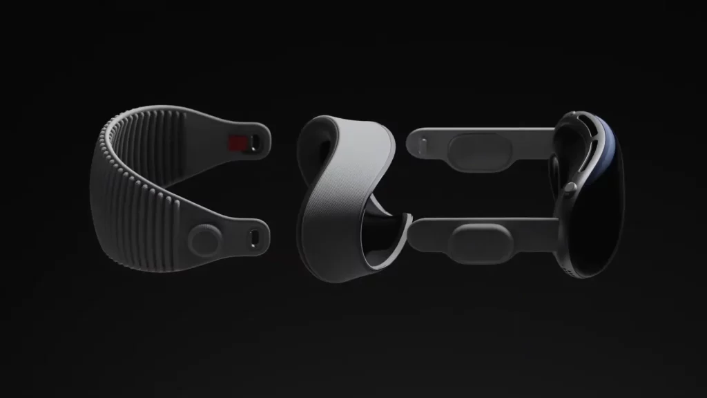 据报道，由于供应限制，苹果无法生产更多 Vision Pro