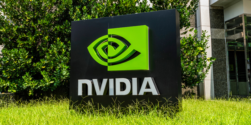 NVIDIA 如何使用生成式 AI？