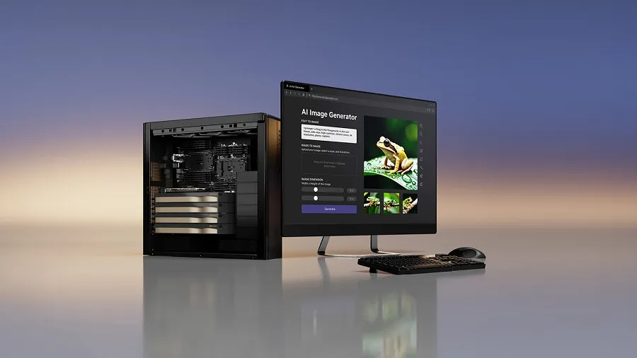 NVIDIA 宣布通过生成式 AI 和 OpenUSD 进行 Omniverse 重大升级