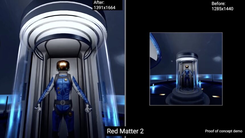 Quest 2 的性能提升对 VR 游戏意味着什么？