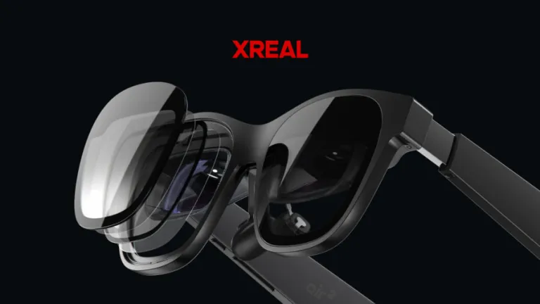 XREAL 推出新款 Air Series 2 增强现实眼镜