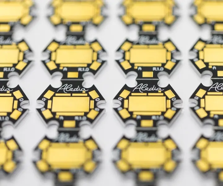 法国3D结构 GaN LED 开发商获得新一轮融资
